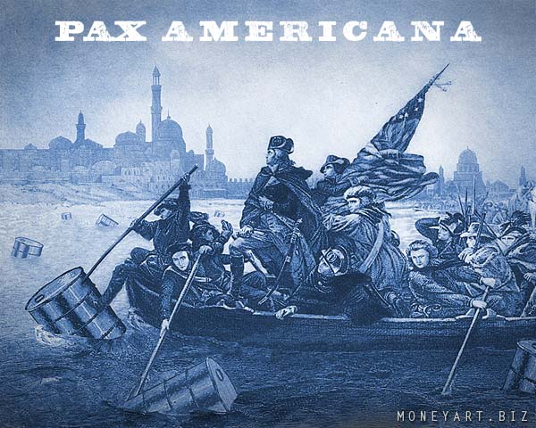 Pax Americana