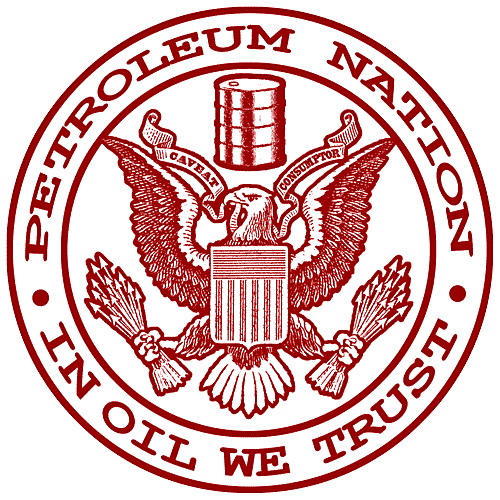 Petroleum Nation