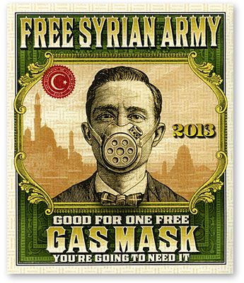 Free Syrian Army