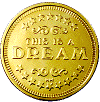 Dream-Token