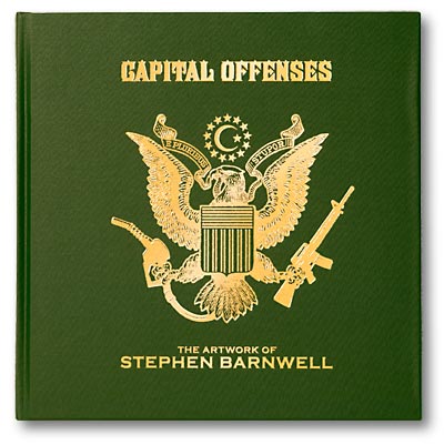 Capital Offenses