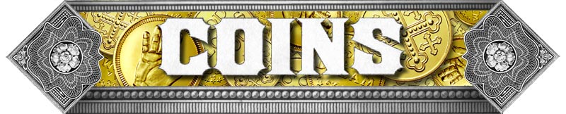 Gift Shop - Coins